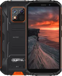 Замена аккумулятора на телефоне Oukitel WP18 Pro в Краснодаре